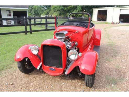 1931 Ford Coupe for sale in Cadillac, MI