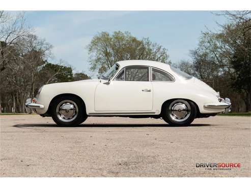 1964 Porsche 356SC for sale in Houston, TX