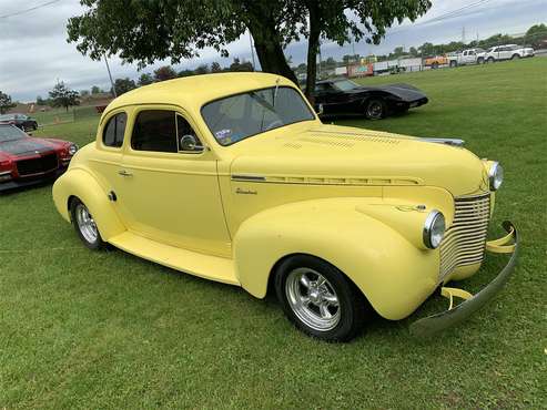 1940 Chevrolet Coupe for sale in Fairfield, OH