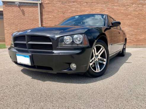 2006 Dodge Charger R/T for sale in Hoffman Estates, IL