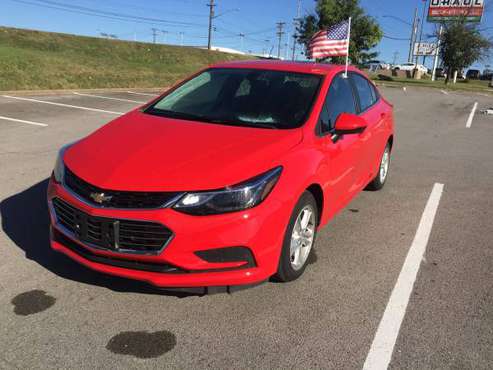 Chevrolet Cruze for sale in Madison, TN