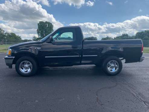 1998 Ford F150 Only 75k Miles for sale in Flint, MI