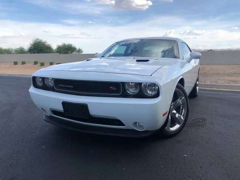 2013 DODGE CHALLENGER ONLY $2000 DOWN(OAC) for sale in Phoenix, AZ