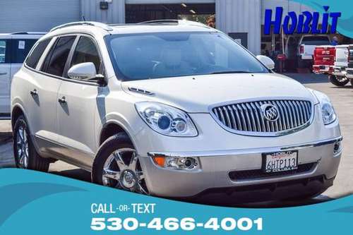 2009 Buick Enclave CXL for sale in Colusa, CA