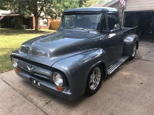 1956 Ford F100 for sale in West Pittston, PA