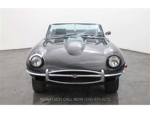 1970 Jaguar XKE for sale in Beverly Hills, CA