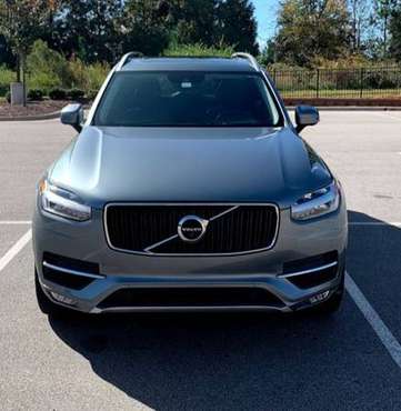 Awesome 2018 Volvo XC90 - cars & trucks - by owner - vehicle... for sale in Rolesville, NC