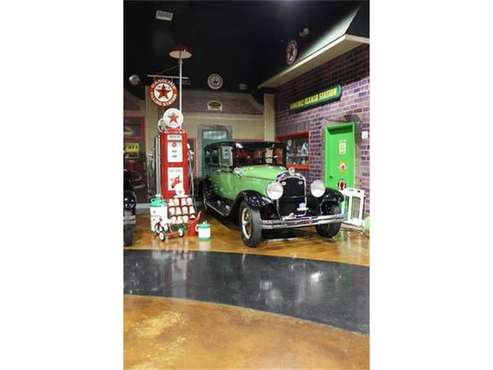 1929 REO Flying Cloud for sale in Cadillac, MI