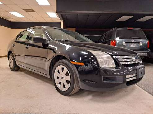 2008 FORD FUSION ! 115k MILES NICE! - - by for sale in Decatur, GA