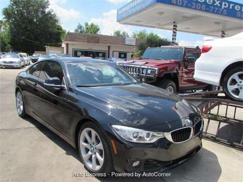 2014 BMW 4 Series for sale in Orlando, FL