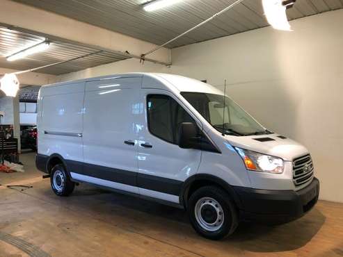 2021 Ford Transit Cargo 350 Medium Roof RWD for sale in Carlstadt, NJ