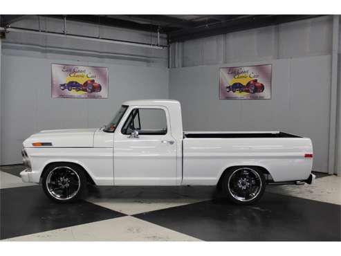 1972 Ford F100 for sale in Lillington, NC