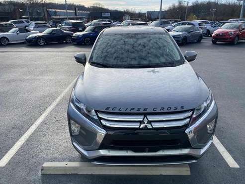 2019 Mitsubishi Eclipse Cross SE for sale in Knoxville, TN