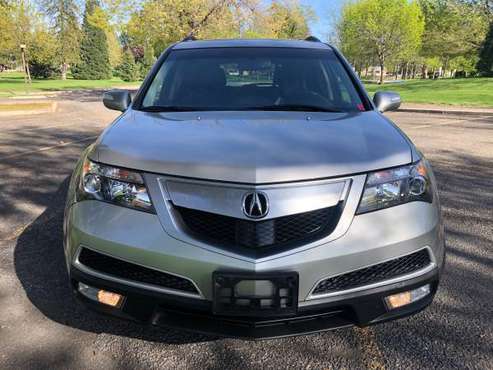 2010 Acura MDX 99k miles NEW TIMING BELT - - by for sale in Boise, ID
