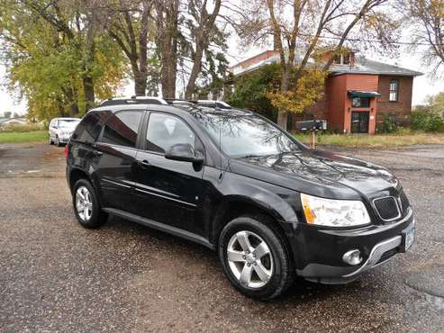 2006 PONTIAC TORRENT AWD - ONE OWNER for sale in Maple Plain, MN
