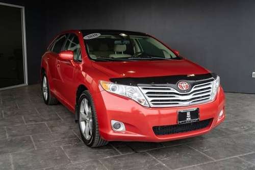 2010 Toyota Venza AWD All Wheel Drive LE V6 Wagon for sale in Bellingham, WA