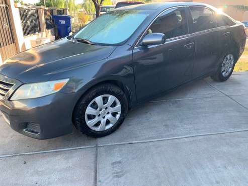 2011 Toyota Camry for sale in Tucson, AZ