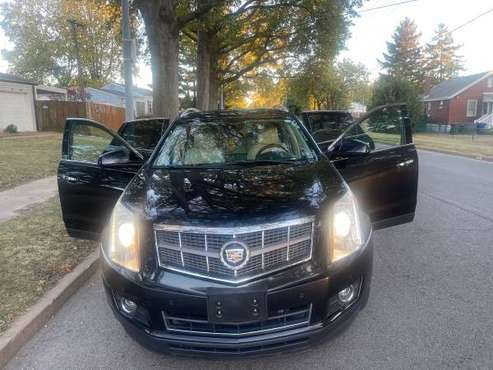 2011Cadillac SRX AWD for sale in Imperial, MO