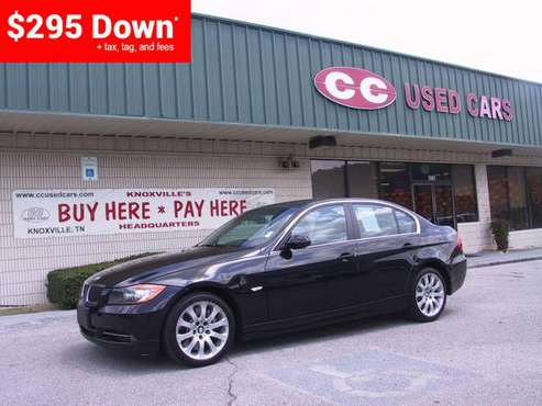 JUST REDUCED 2008 BMW 3-Series 335xi for sale in Knoxville, TN