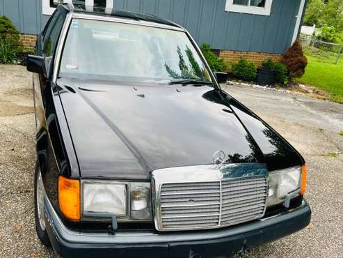 1991 Mercedes Benz 300E for sale in Chattanooga, TN