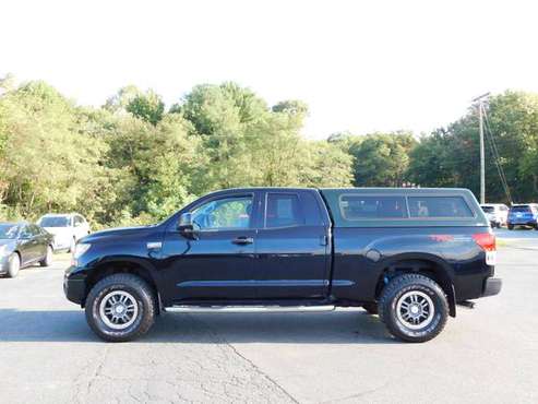 2012 Toyota Tundra Grade Warranty Included-"Price Negotiable"- Call... for sale in Fredericksburg, VA