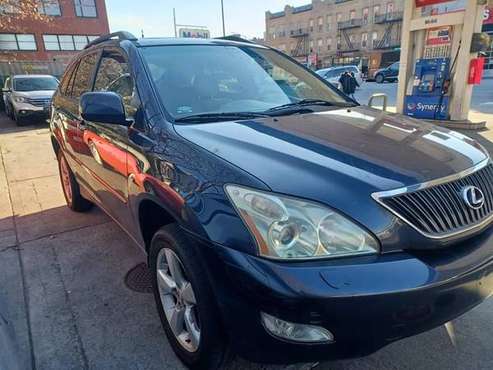 2004 Lexus RX330 suv well-kept for sale in Brooklyn, NY