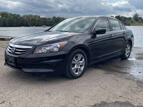 2011 Honda Accord SE for sale in West Hartford, CT