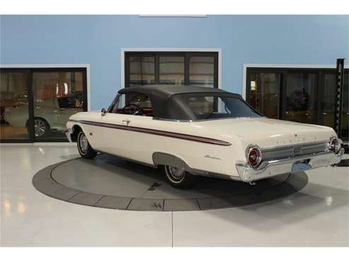 1962 Ford Galaxie for sale in Palmetto, FL