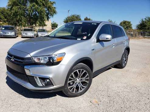 2019 MITSUBISHI OUTLANDER SPORT SE!! **ONE OWNER, LOW MILES** for sale in Norman, OK