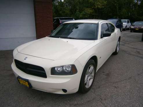 2008 DODGE CHARGER $1500 DOWN PAYMENT BUY HERE PAY HERE NO INTEREST for sale in Cleveland, OH