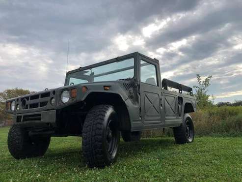 Toyota MegaCruiser Troop Carrier for sale in Orefield, PA