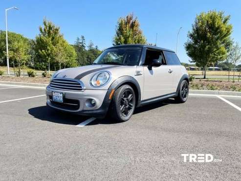 2013 Mini Cooper - - by dealer - vehicle automotive sale for sale in Portland, OR