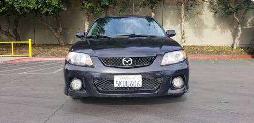 2002 Mazda Protege5 Sport for sale in Downey, CA