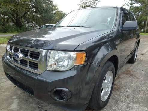 2009 FORD ESCAPE - cars & trucks - by dealer - vehicle automotive sale for sale in Charleston, SC