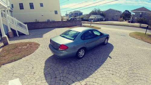 2006 Ford Taurus for sale in Norfolk, VA
