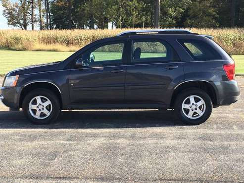 2007 Pontiac Torrent $4950 for sale in Anderson, IN