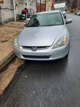 honda accord 2005 LX engine L-vtec for sale in reading, PA