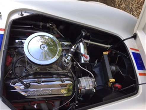 1966 Shelby Cobra Replica for sale in Ojai, CA