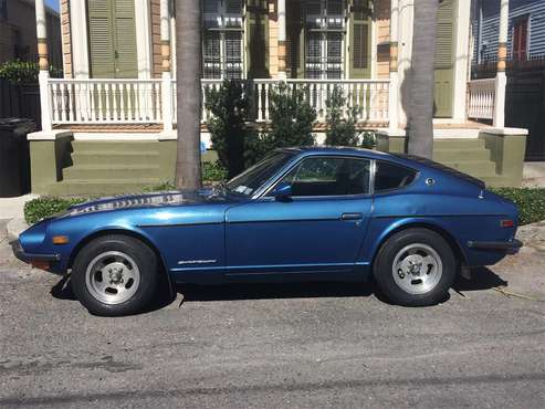 1972 Datsun 240Z for sale in Sarasota, FL