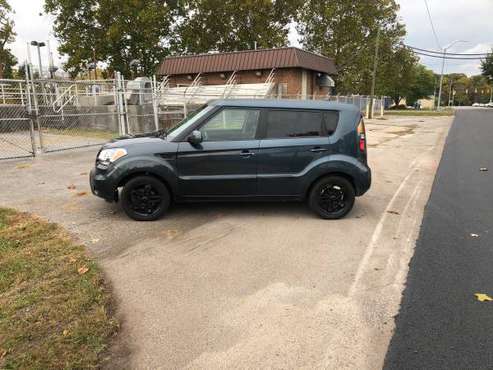 2011 Kia Soul for sale in Lima, OH
