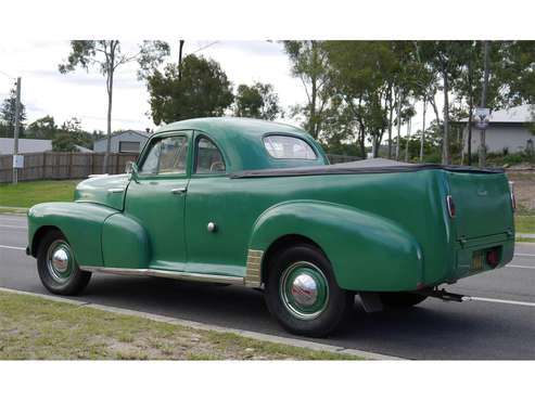 1947 Chevrolet Coupe for sale in U.S.