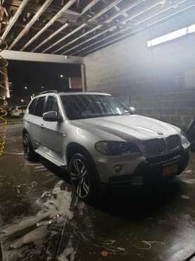 BMW x5 - cars & trucks - by owner - vehicle automotive sale for sale in Buffalo, NY