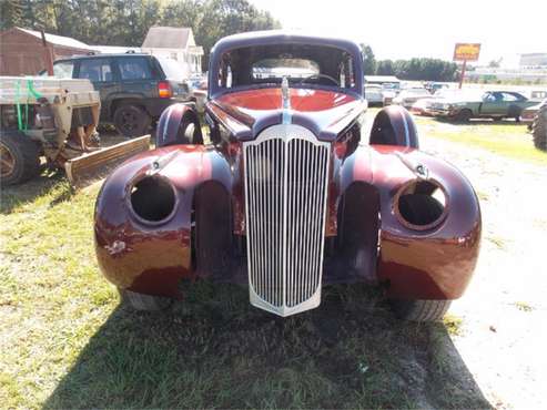 1941 Packard 120 for sale in Gray Court, SC