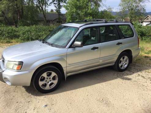 Subaru Forester for sale in Grants Pass, OR