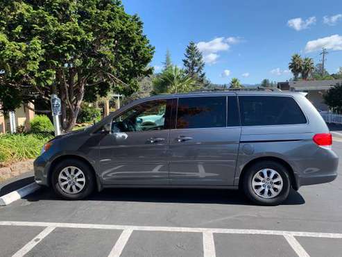 Honda Odyssey 2009 for sale in Scotts Valley, CA