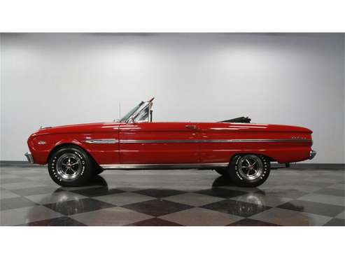 1963 Ford Falcon for sale in Concord, NC