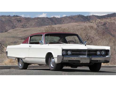 1967 Chrysler 300 for sale in Lakewood, CO