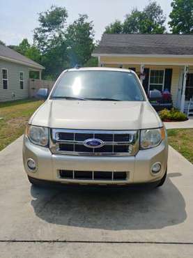 2011 Ford Escape for sale in Hampstead, NC