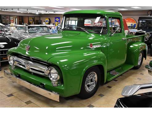 1956 Ford F100 for sale in Venice, FL