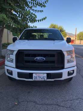 2016 Ford F-150 XL for sale in Glendale, CA